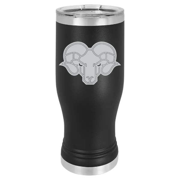 Thomas Jefferson University Polar Camel 20 oz. Pilsner Tumbler