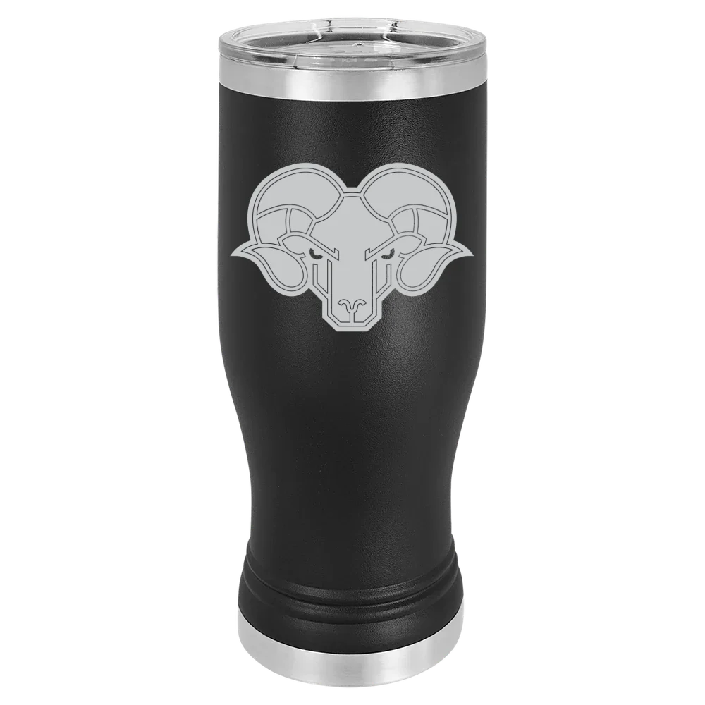 Thomas Jefferson University Polar Camel 20 oz. Pilsner Tumbler