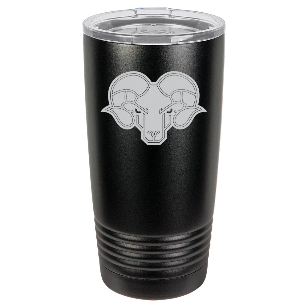 Thomas Jefferson University Polar Camel 20 oz. Ringneck Tumbler with Standard Lid