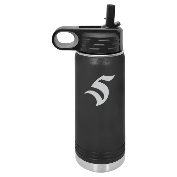 Thomas More University Polar Camel 20 oz. Water Bottle