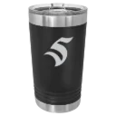 Thomas More University Polar Camel 16 oz. Pint Tumbler