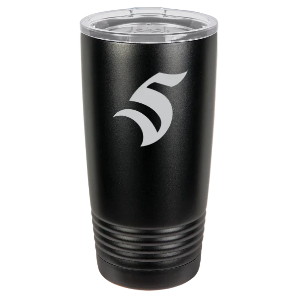 Thomas More University Polar Camel 20 oz. Ringneck Tumbler with Standard Lid