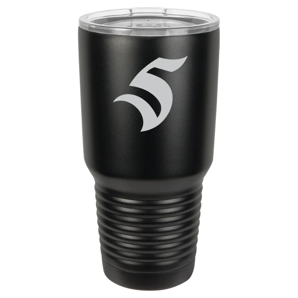 Thomas More University Polar Camel 30 oz. Ringneck Tumbler with Standard Lid