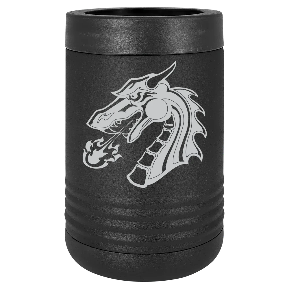 Tiffin University Polar Camel Standard Beverage Holder
