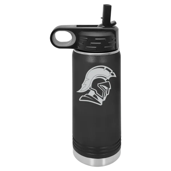 Trevecca Nazarene University Polar Camel 20 oz. Water Bottle