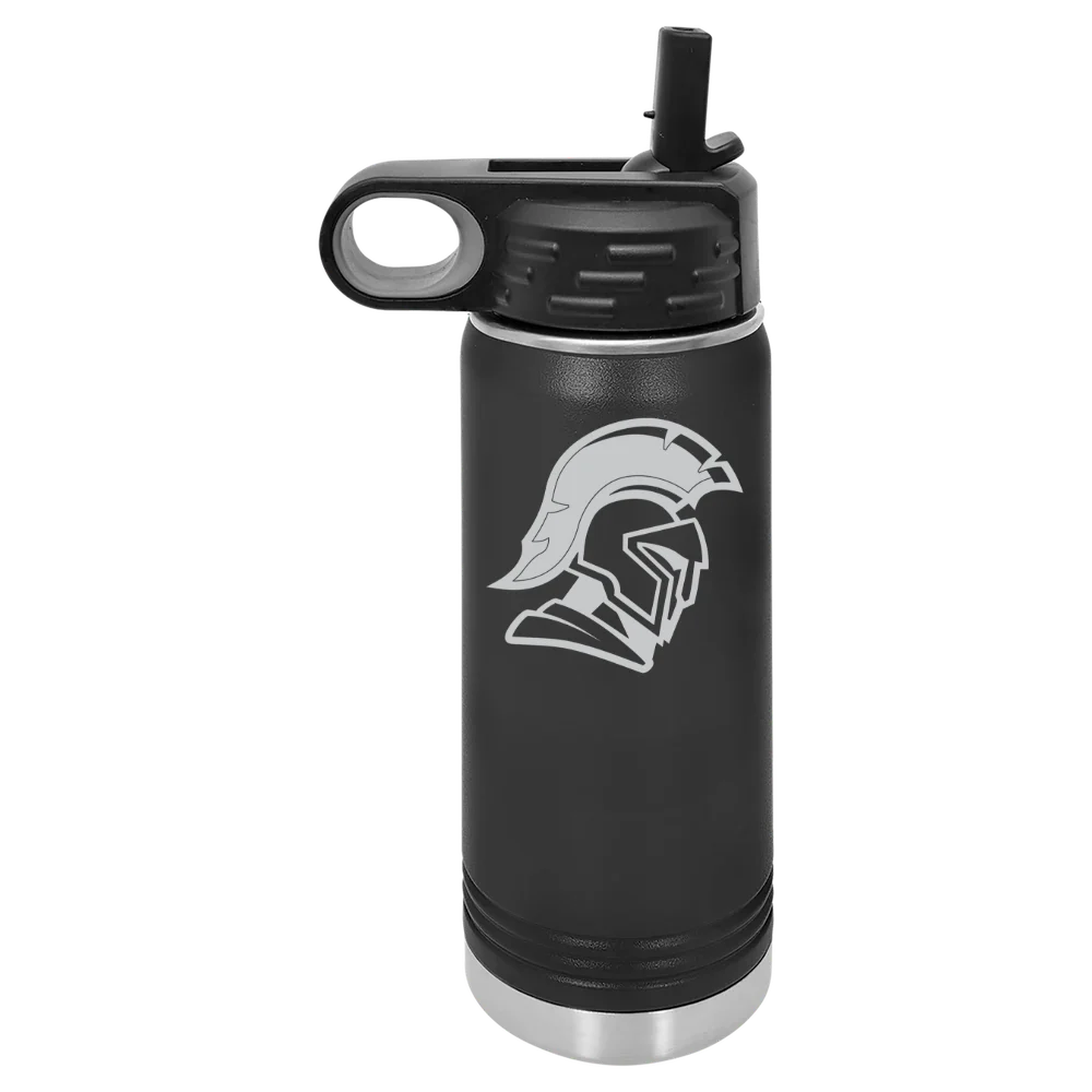 Trevecca Nazarene University Polar Camel 20 oz. Water Bottle