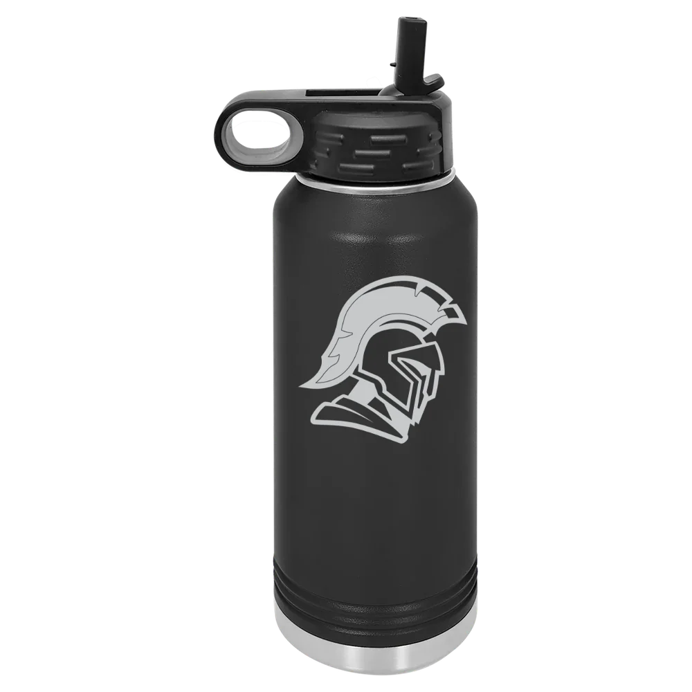 Trevecca Nazarene University Polar Camel 32 oz. Water Bottle