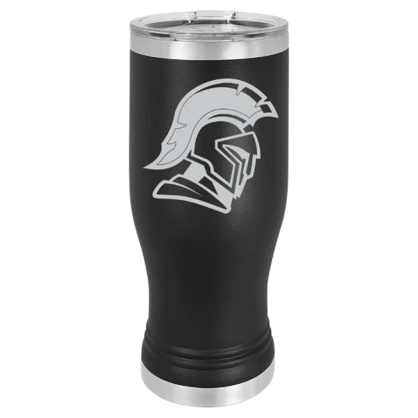 Trevecca Nazarene University Polar Camel 20 oz. Pilsner Tumbler