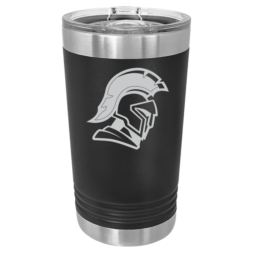 Trevecca Nazarene University Polar Camel 16 oz. Pint Tumbler