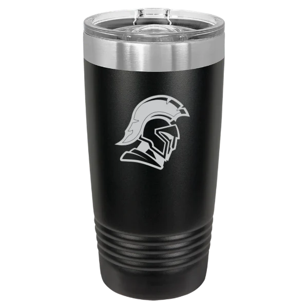 Trevecca Nazarene University Polar Camel 20 oz. Ringneck Tumbler with Slider Lid