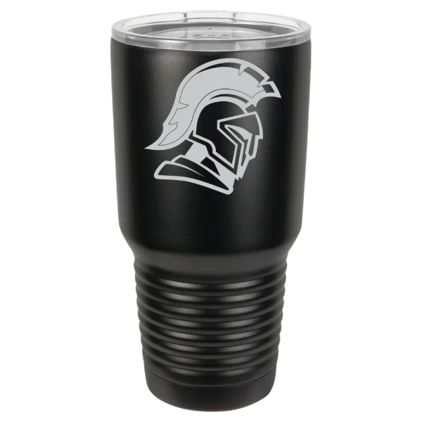 Trevecca Nazarene University Polar Camel 30 oz. Ringneck Tumbler with Standard Lid