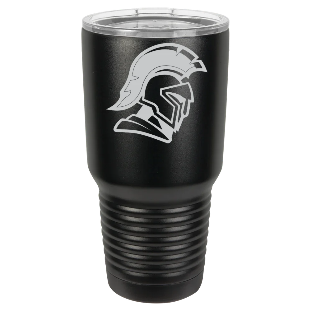 Trevecca Nazarene University Polar Camel 30 oz. Ringneck Tumbler with Standard Lid