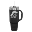 Trevecca Nazarene University Polar Camel 40 oz. Travel Mug with Snap Lid & Straw