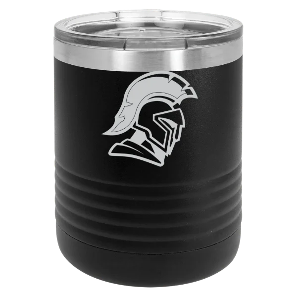 Trevecca Nazarene University Polar Camel 10 oz. Tumbler with Standard Lid