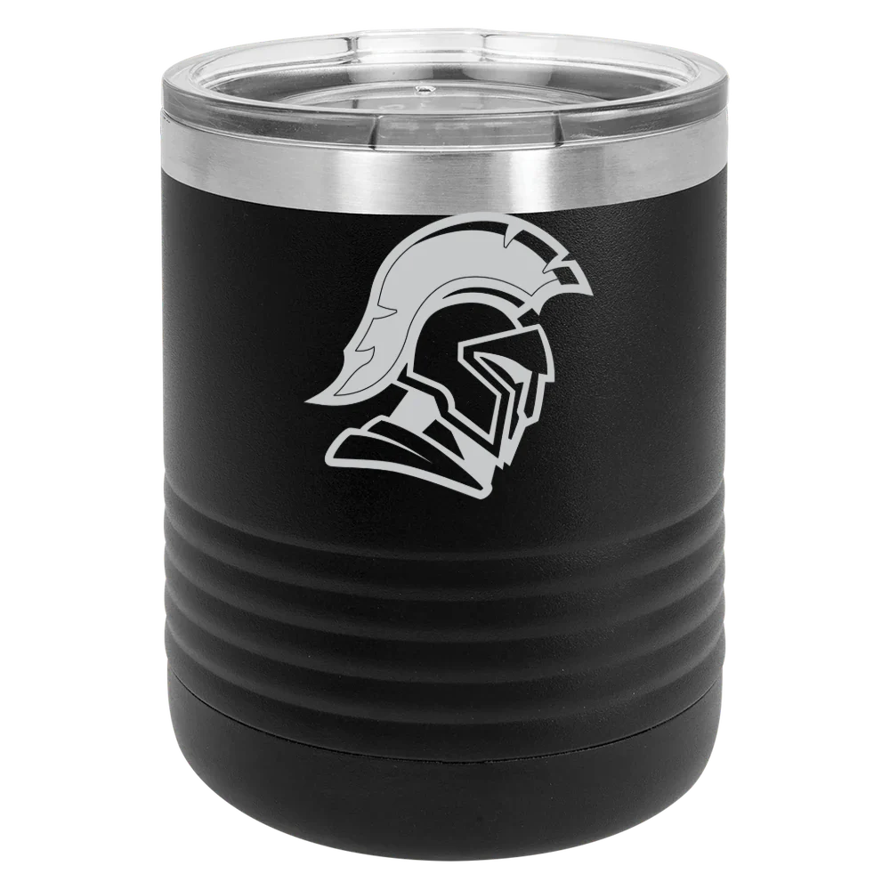 Trevecca Nazarene University Polar Camel 10 oz. Tumbler with Standard Lid