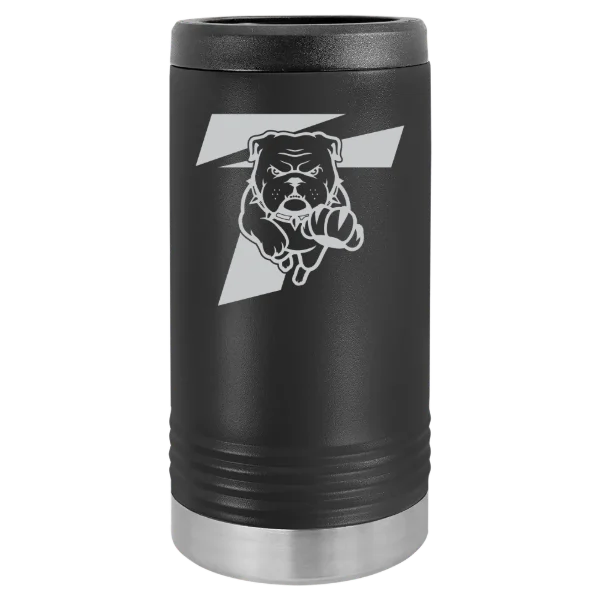 Truman State University Polar Camel Slim Beverage Holder