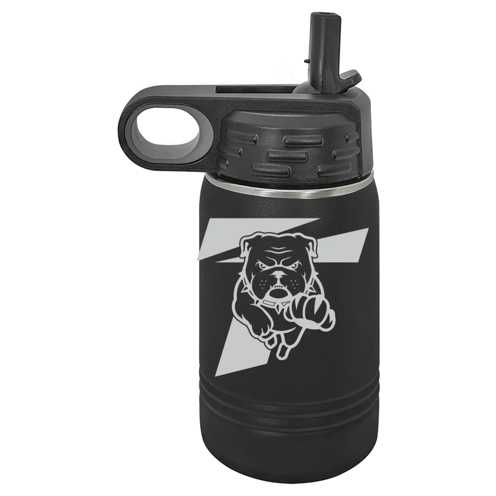 Truman State University Polar Camel 12 oz. Water Bottle