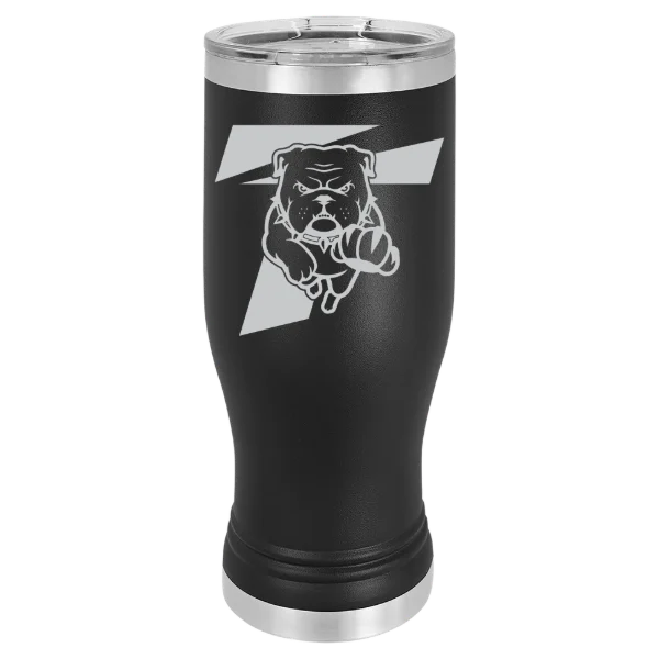 Truman State University Polar Camel 20 oz. Pilsner Tumbler