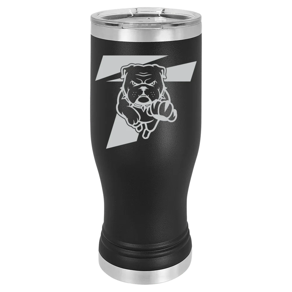 Truman State University Polar Camel 20 oz. Pilsner Tumbler