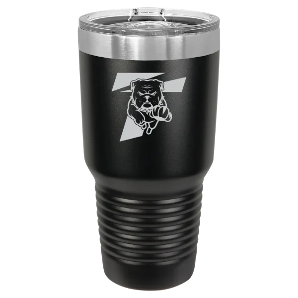 Truman State University Polar Camel 30 oz. Ringneck Tumbler with Slider Lid