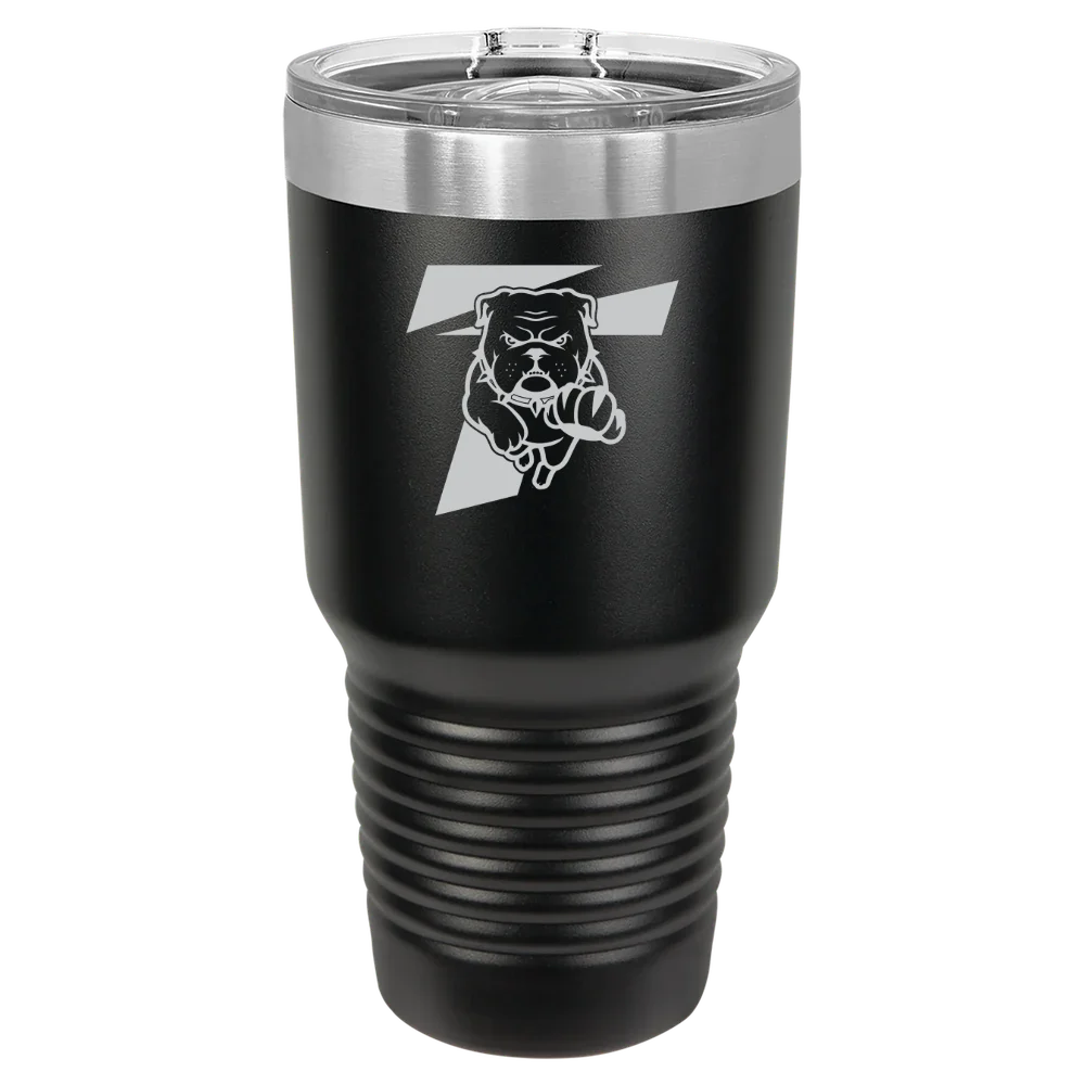 Truman State University Polar Camel 30 oz. Ringneck Tumbler with Slider Lid