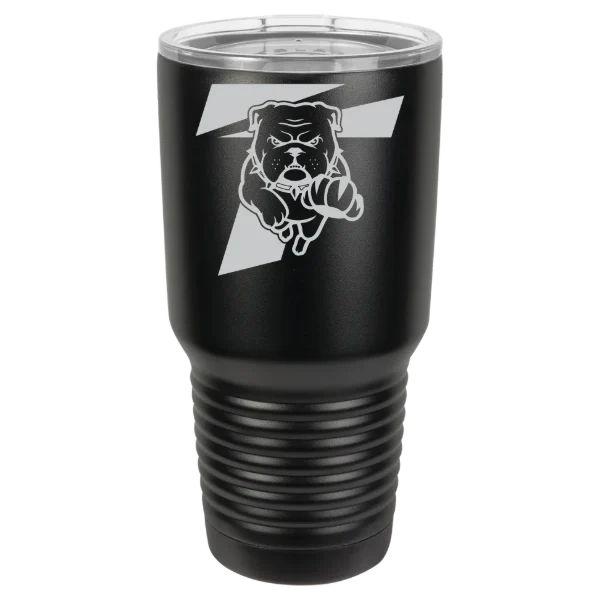 Truman State University Polar Camel 30 oz. Ringneck Tumbler with Standard Lid