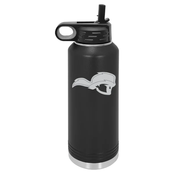 Tusculum University Polar Camel 40 oz. Water Bottle