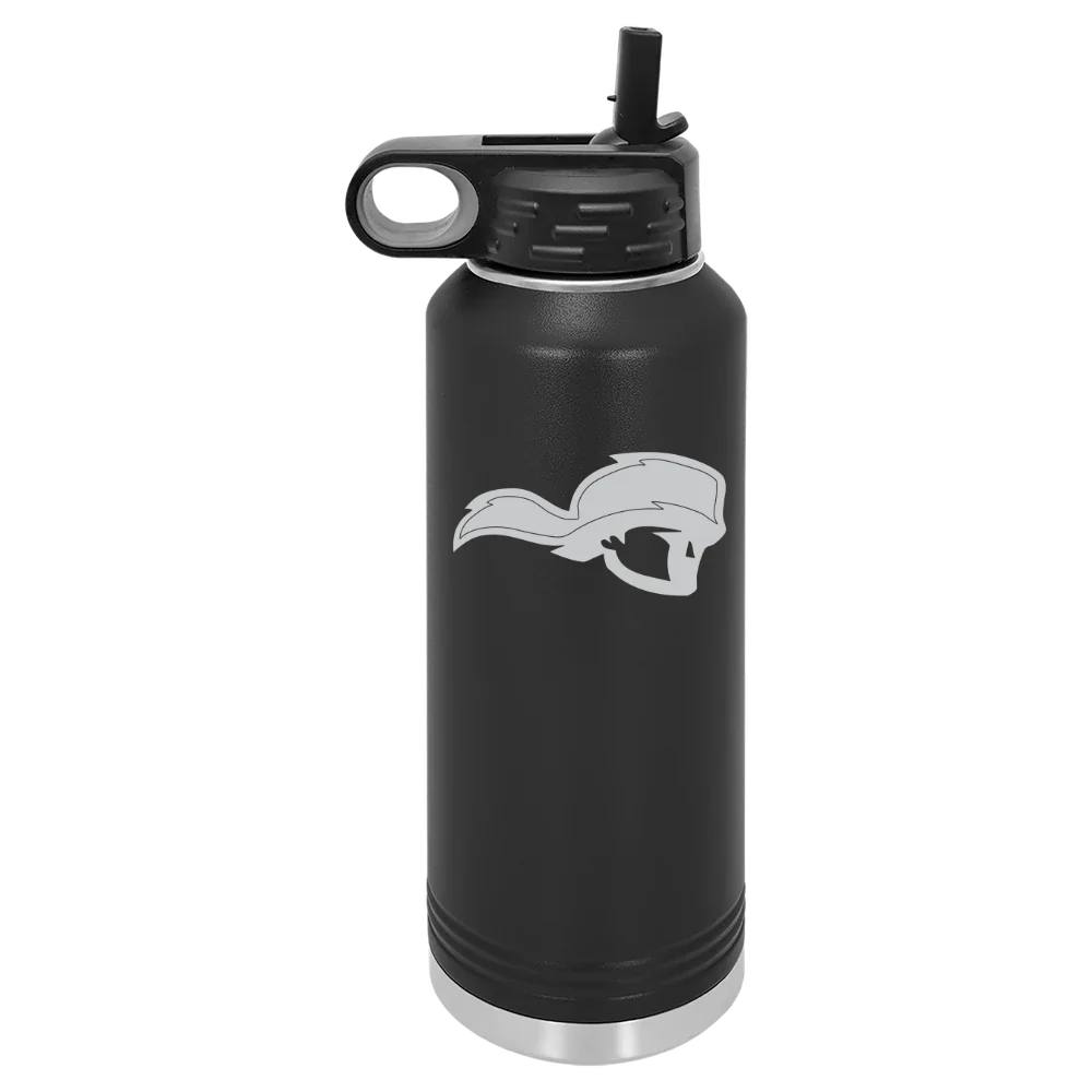 Tusculum University Polar Camel 40 oz. Water Bottle