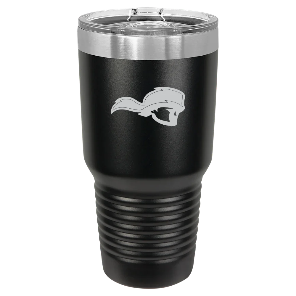 Tusculum University Polar Camel 30 oz. Ringneck Tumbler with Slider Lid