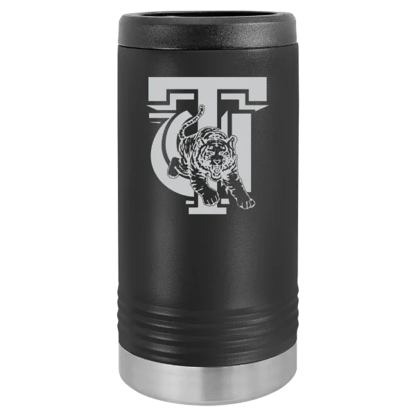 Tuskegee University Polar Camel Slim Beverage Holder