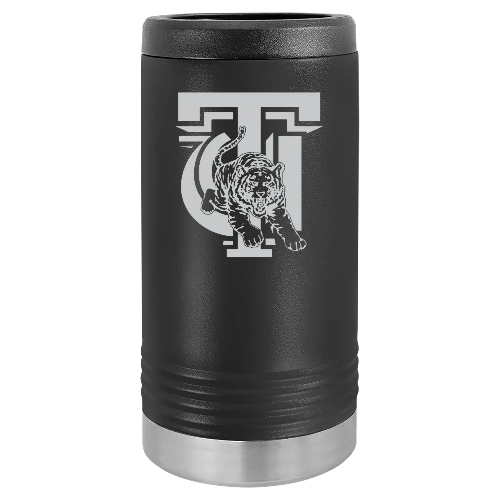 Tuskegee University Polar Camel Slim Beverage Holder