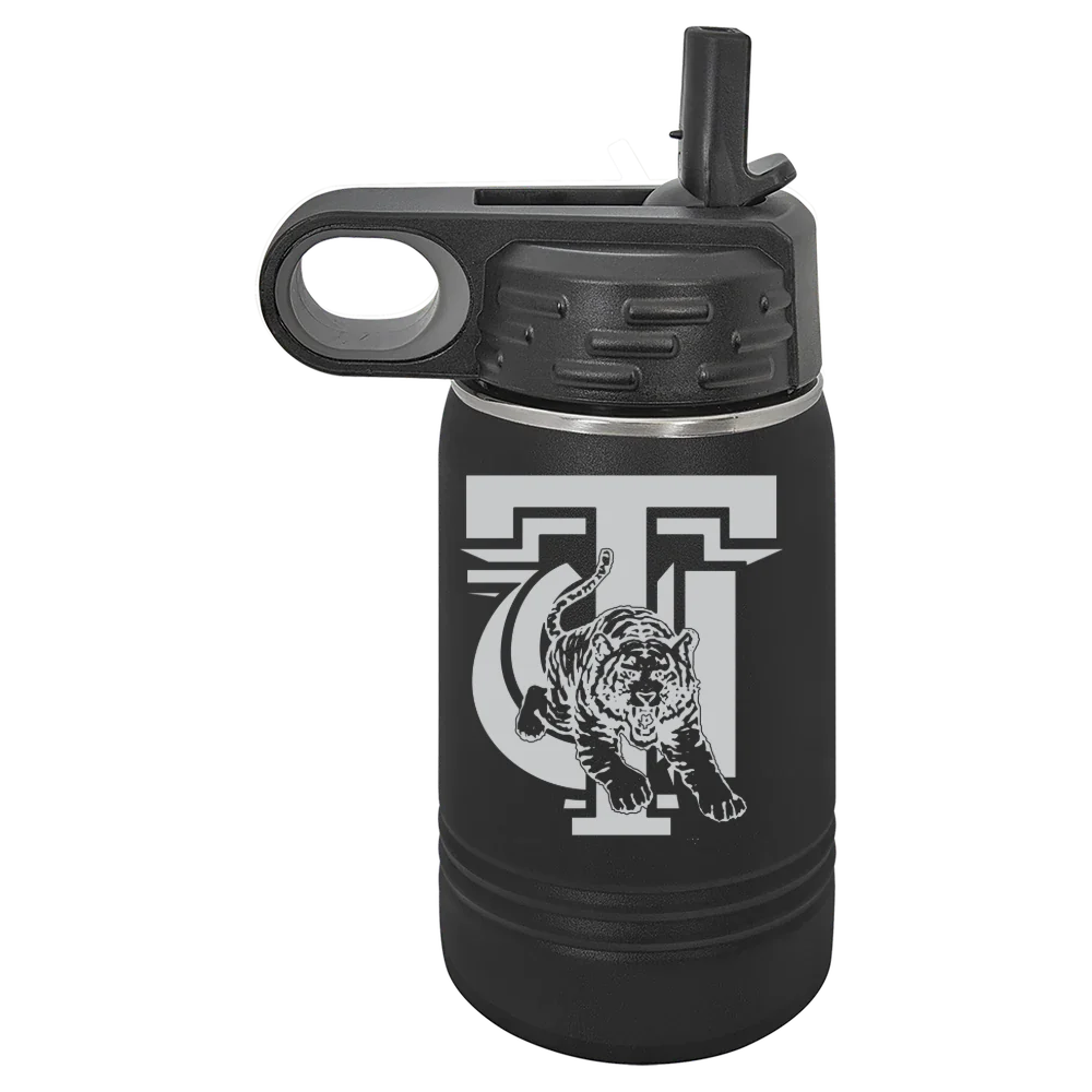 Tuskegee University Polar Camel 12 oz. Water Bottle