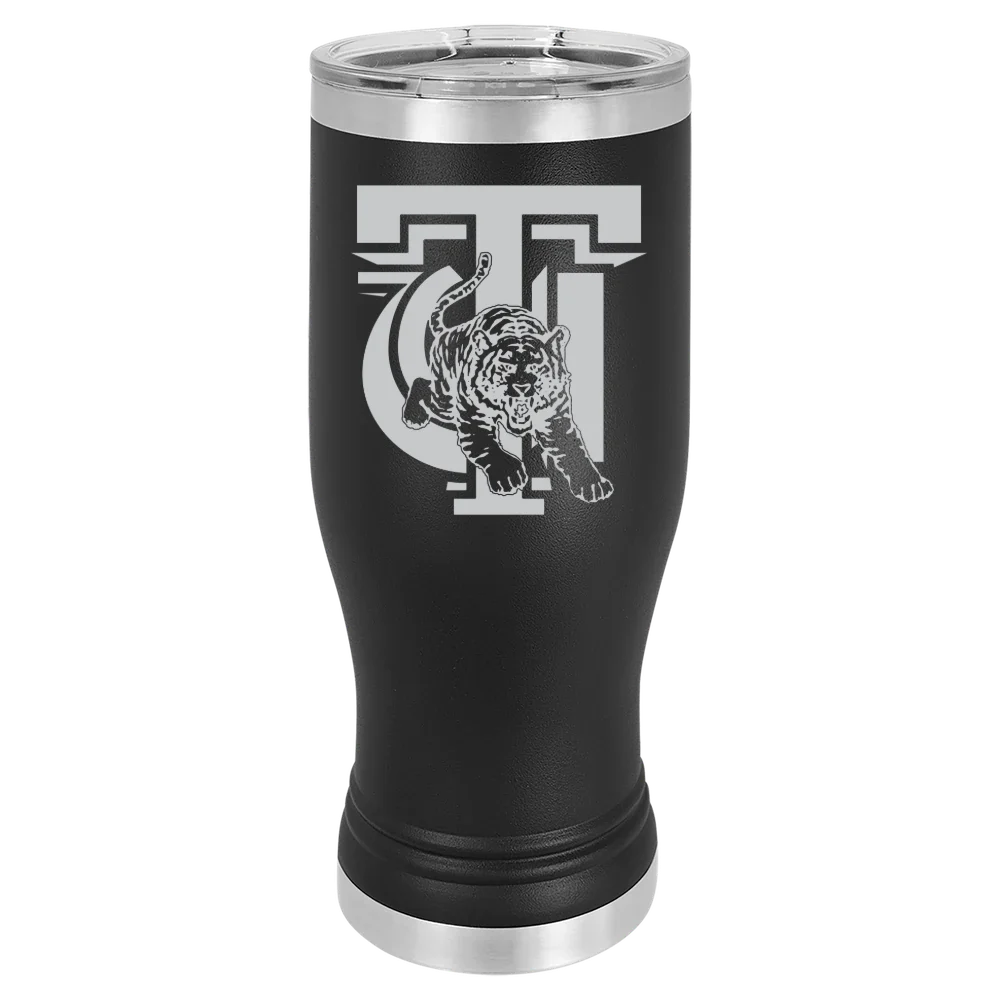 Tuskegee University Polar Camel 20 oz. Pilsner Tumbler