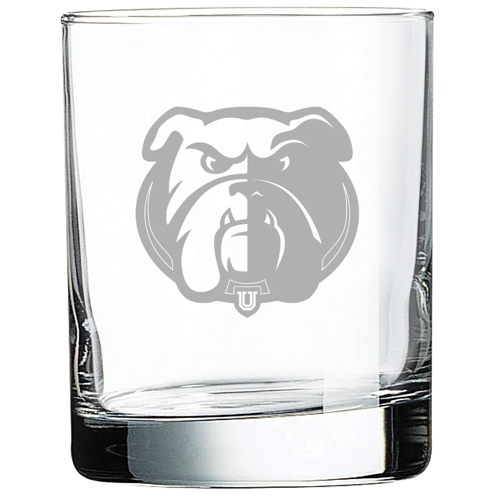 Union University Polar Camel 10 1/2 oz. On The Rocks Glass