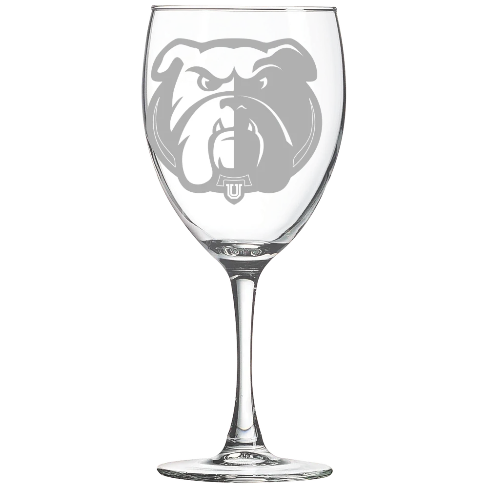 Union University Polar Camel 10 1/2 oz. Wine Glass