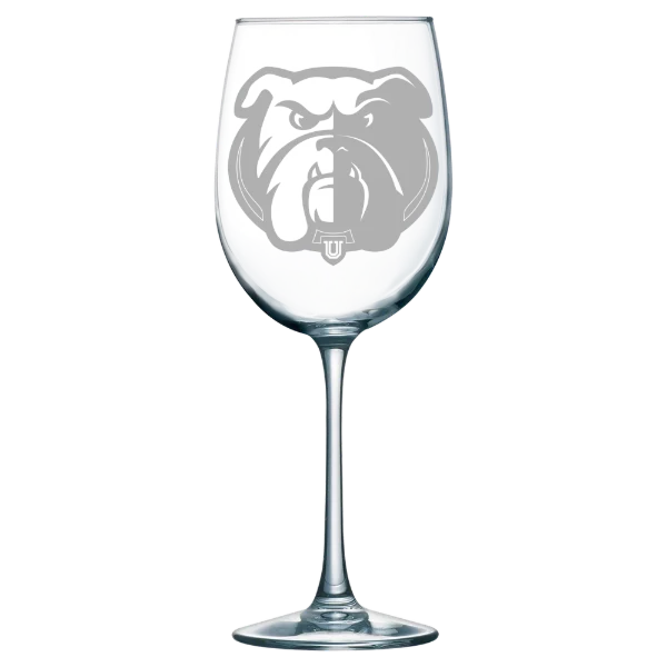 Union University Polar Camel 19 oz. Wine Glass