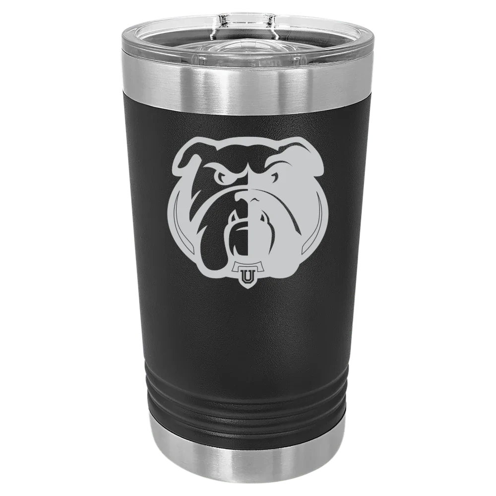 Union University Polar Camel 16 oz. Pint Tumbler
