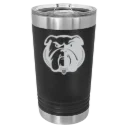 Union University Polar Camel 16 oz. Pint Tumbler