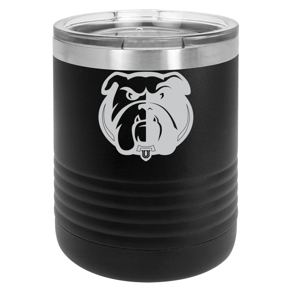 Union University Polar Camel 10 oz. Tumbler with Standard Lid