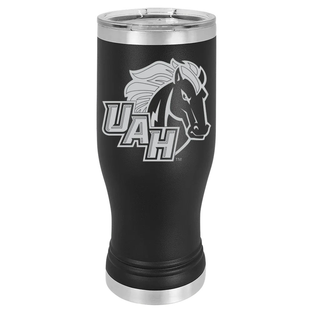 University of Alabama in Huntsville Polar Camel 20 oz. Pilsner Tumbler