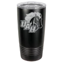 University of Alabama in Huntsville Polar Camel 20 oz. Ringneck Tumbler with Standard Lid