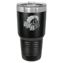 University of Alabama in Huntsville Polar Camel 30 oz. Ringneck Tumbler with Slider Lid