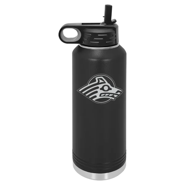 University of Alaska Anchorage Polar Camel 40 oz. Water Bottle