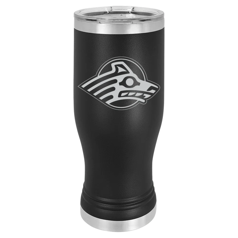 University of Alaska Anchorage Polar Camel 20 oz. Pilsner Tumbler