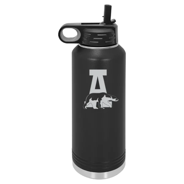 University of Alaska Fairbanks Polar Camel 40 oz. Water Bottle