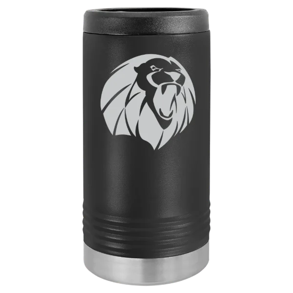 University of Arkansas, Fort Smith Polar Camel Slim Beverage Holder
