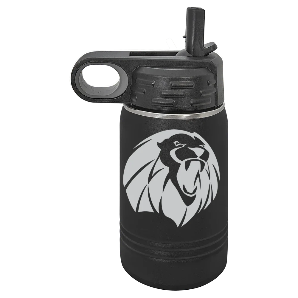 University of Arkansas, Fort Smith Polar Camel 12 oz. Water Bottle