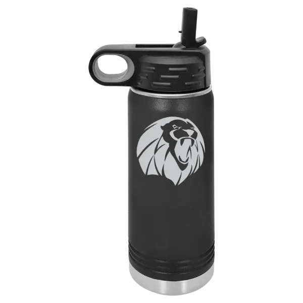 University of Arkansas, Fort Smith Polar Camel 20 oz. Water Bottle
