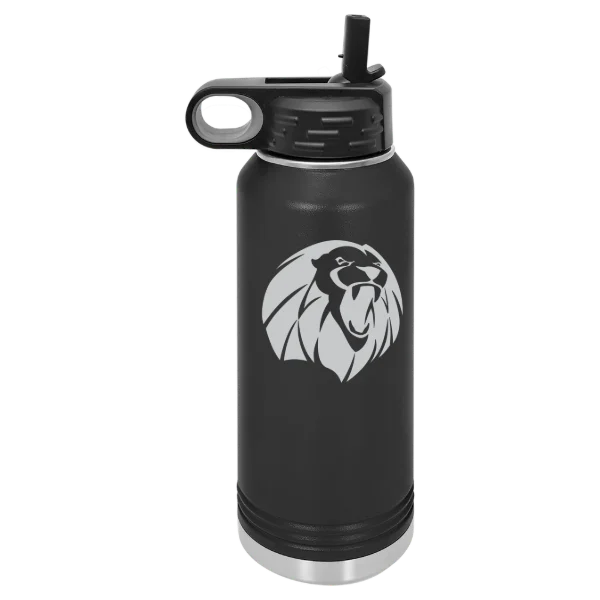 University of Arkansas, Fort Smith Polar Camel 32 oz. Water Bottle