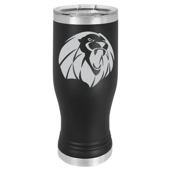 University of Arkansas, Fort Smith Polar Camel 20 oz. Pilsner Tumbler